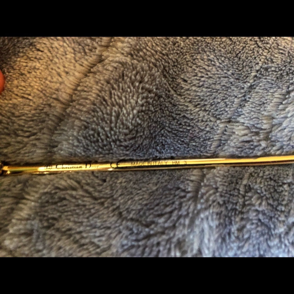 2 Dior sunglasses